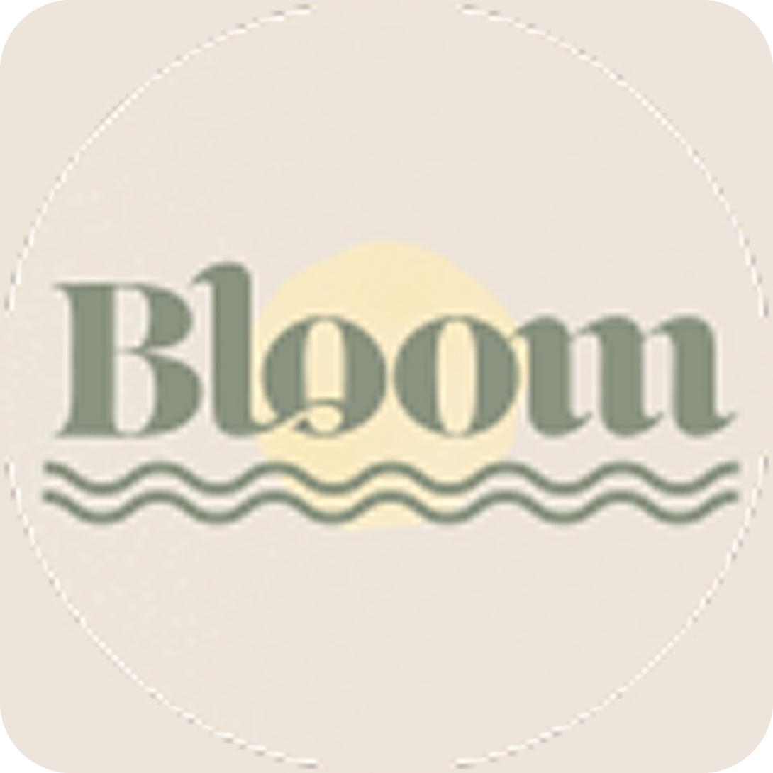 Меню завтраков в кафе "BLOOM" в Бресте